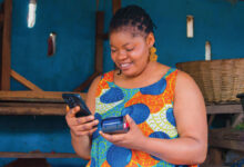 Photo of New UNCTAD Study Highlights Barriers and Opportunities for Women Digital Entrepreneurs in Africa