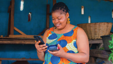 Photo of New UNCTAD Study Highlights Barriers and Opportunities for Women Digital Entrepreneurs in Africa