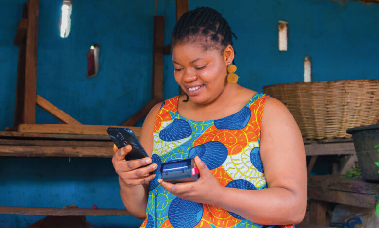 New UNCTAD Study Highlights Barriers and Opportunities for Women Digital Entrepreneurs in Africa