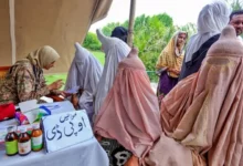 Photo of Denying Women’s Right to Healthcare in Pakistan: A Crisis of Autonomy and Development