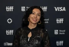 Photo of Pakistani Films Shine at TIFF 2025 with Ghost School and Permanent Guest
