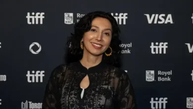 Photo of Pakistani Films Shine at TIFF 2025 with Ghost School and Permanent Guest