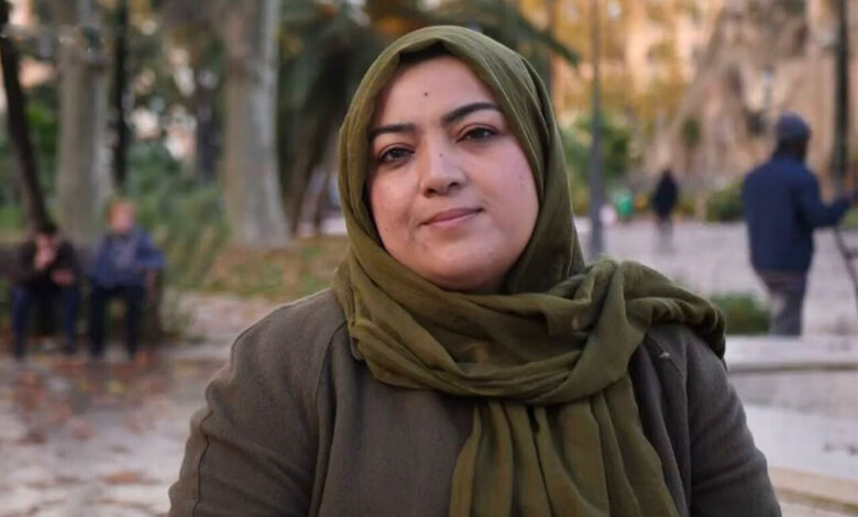Taliban’s Ban on Women Authors Exposes Fear of Knowledge