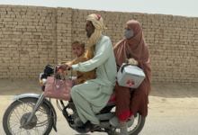 Photo of Pakistan’s Polio Battle: Women Frontline Workers Push Back Against Resistance in Balochistan