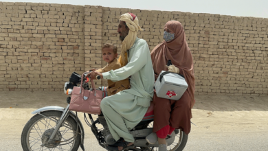 Photo of Pakistan’s Polio Battle: Women Frontline Workers Push Back Against Resistance in Balochistan