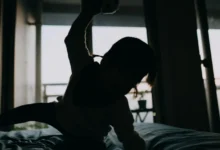 Photo of Rising Violence Against Mothers by Sons Highlights Hidden Domestic Abuse Crisis