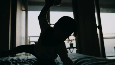 Photo of Rising Violence Against Mothers by Sons Highlights Hidden Domestic Abuse Crisis