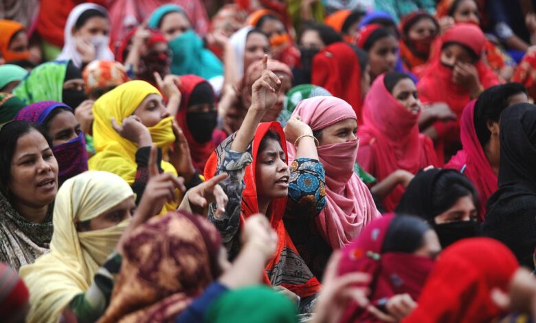 Asasah’s Microfinance Model: Redefining Empowerment for Women in Pakistan