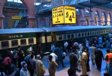 Photo of Pakistan Railways Introduces Safety and Inclusion Reforms