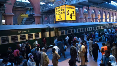 Photo of Pakistan Railways Introduces Safety and Inclusion Reforms