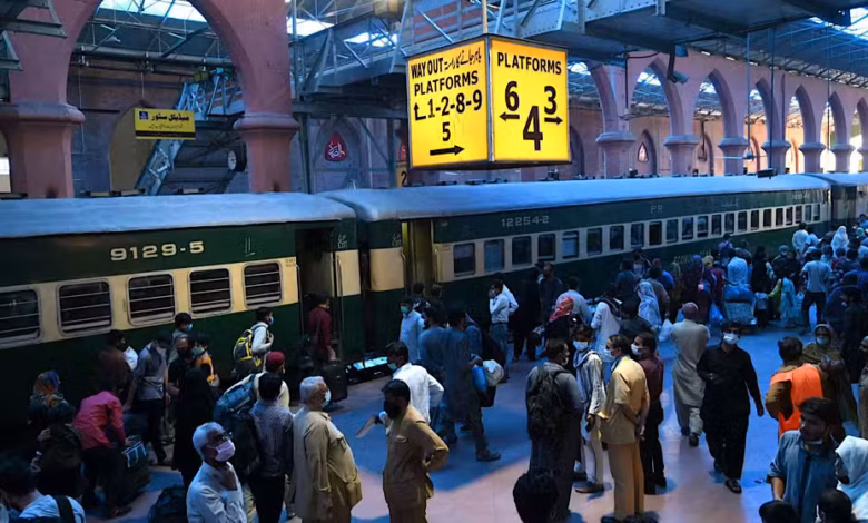 Pakistan Railways Introduces Safety and Inclusion Reforms