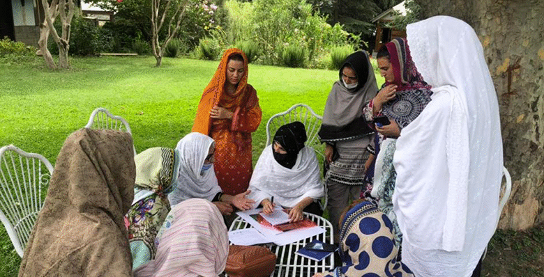 Gender-Based Violence Addressed as a Public Health Concern in Chitral