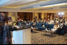 Photo of World Contraception Day 2025 Observed in Pakistan | Leaders Reaffirm Reproductive Health Rights