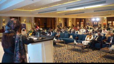 Photo of World Contraception Day 2025 Observed in Pakistan | Leaders Reaffirm Reproductive Health Rights