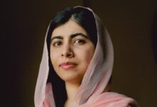 Photo of Malala Yousafzai Calls for Urgent Action on Girls’ Education in Conflict Zones