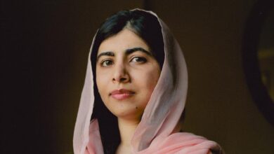 Photo of Malala Yousafzai Calls for Urgent Action on Girls’ Education in Conflict Zones