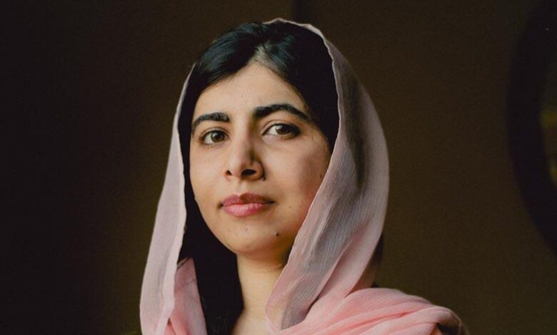 Malala Yousafzai Calls for Urgent Action on Girls’ Education in Conflict Zones