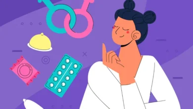 Photo of Contraception as a Cornerstone for Women’s Health and Empowerment