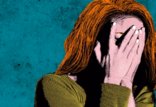 Photo of Women and Anxiety Disorders: The Hidden Mental Health Crisis