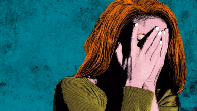 Photo of Women and Anxiety Disorders: The Hidden Mental Health Crisis