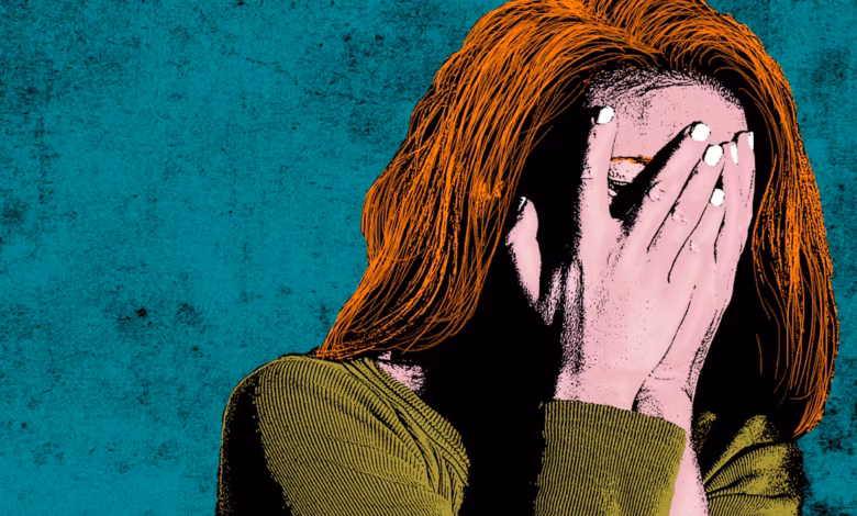 Women and Anxiety Disorders: The Hidden Mental Health Crisis