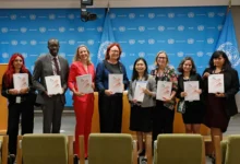Photo of Gender Snapshot 2025 Warns World Falling Behind on Equality, But Gains Within Reach