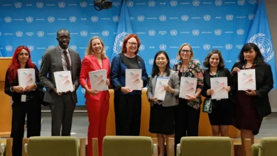 Photo of Gender Snapshot 2025 Warns World Falling Behind on Equality, But Gains Within Reach