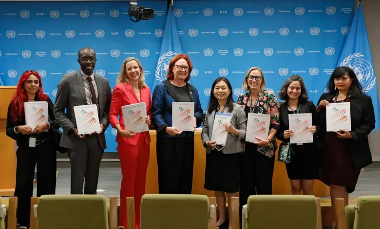 Gender Snapshot 2025 Warns World Falling Behind on Equality, But Gains Within Reach