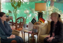 Photo of Punjab CM Maryam Nawaz Praises Germany’s Role in Agriculture, Climate Action, and Human Development
