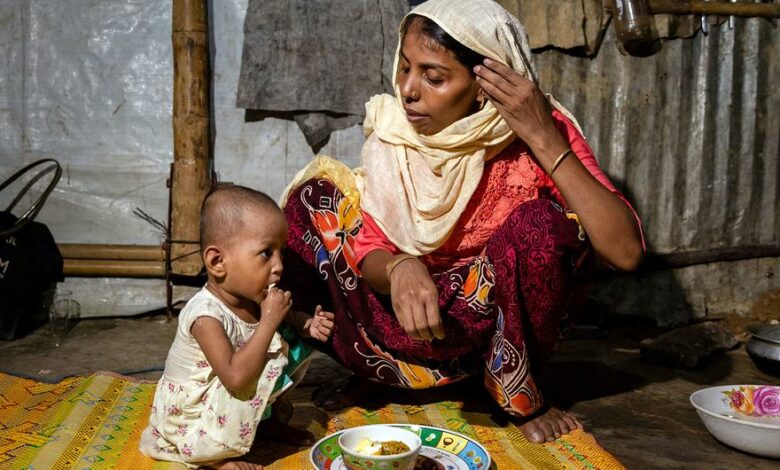 UN Report Warns Global Retreat from Gender Equality Could Cost Generations