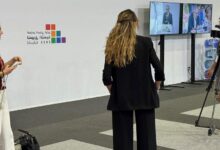 Photo of UN Women Warns: Democracy Incomplete Without Women’s Equal Representation