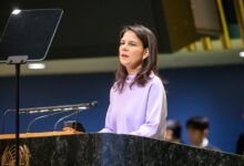 Photo of 30 Years of the Beijing Declaration: Progress and Challenges in Women’s Rights