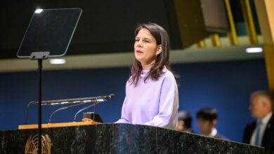 Photo of 30 Years of the Beijing Declaration: Progress and Challenges in Women’s Rights