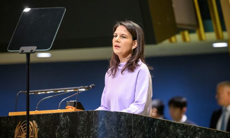 30 Years of the Beijing Declaration: Progress and Challenges in Women’s Rights