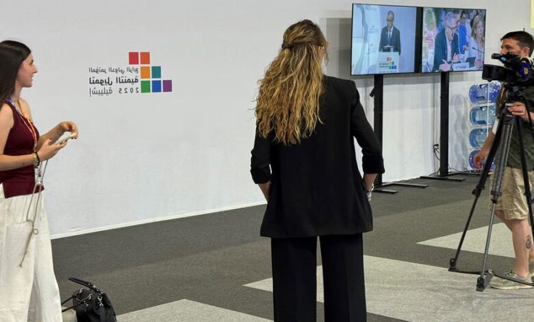 UN Women Warns: Democracy Incomplete Without Women’s Equal Representation