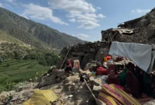 Photo of UN Women Appeals for $2.5 Million to Support Afghan Earthquake-Affected Women and Girls