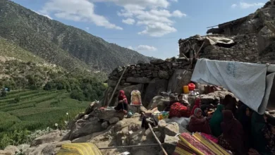 Photo of UN Women Appeals for $2.5 Million to Support Afghan Earthquake-Affected Women and Girls