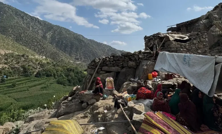 UN Women Appeals for $2.5 Million to Support Afghan Earthquake-Affected Women and Girls