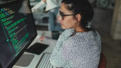 Photo of Pakistan Opens First Women-Only Software Technology Park in AJK