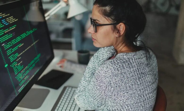 Pakistan Opens First Women-Only Software Technology Park in AJK