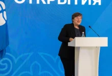 Photo of Almaty Call to Action Champions Women in Tourism