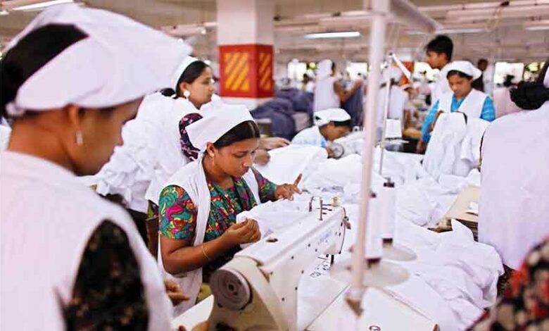 Why Women Hold the Key to Economic Revival