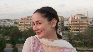 Photo of Hania Aamir Appointed UN Women National Goodwill Ambassador for Pakistan