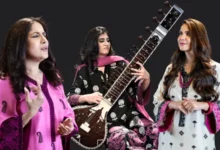 Photo of Voice of Her Empowers Women Musicians in Pakistan