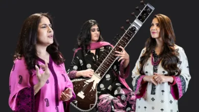 Photo of Voice of Her Empowers Women Musicians in Pakistan
