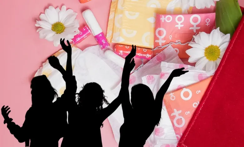 Pakistani Women Are Rewriting the Script on Women’s Health