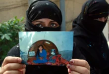 Photo of Pakistan’s Women Still Silenced in the Name of Honour