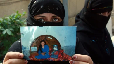 Photo of Pakistan’s Women Still Silenced in the Name of Honour