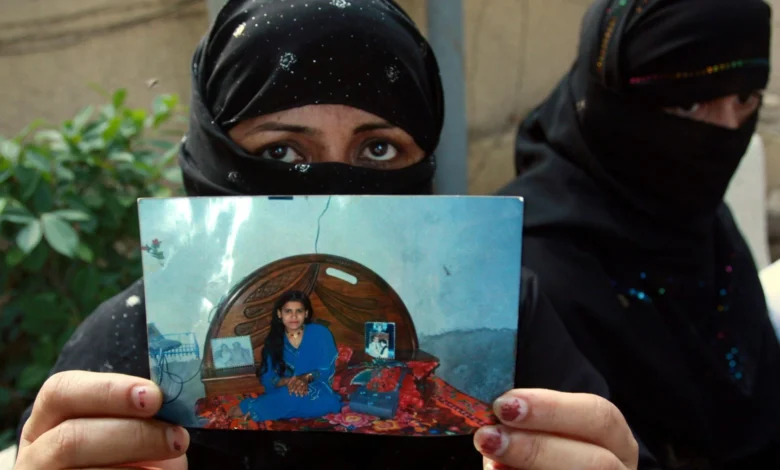 Pakistan’s Women Still Silenced in the Name of Honour