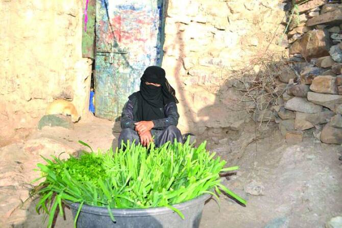 Women Leaders Unite for Peace and Recovery in Yemen
